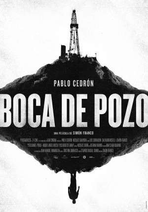 Boca de Pozo - Plakátok