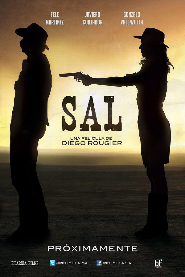 Sal - Posters
