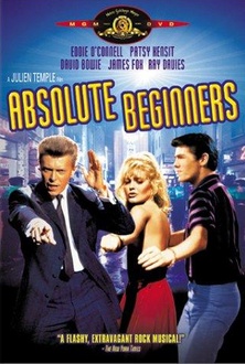 Absolute Beginners - Plakate