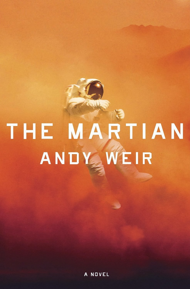 The Martian - Posters