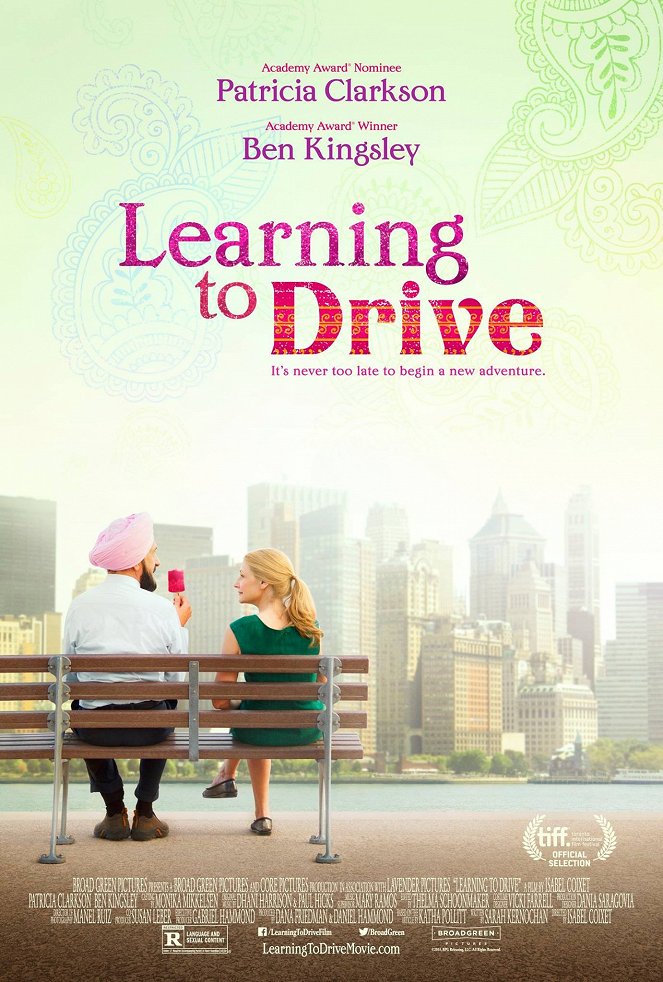 Learning to Drive - Posters