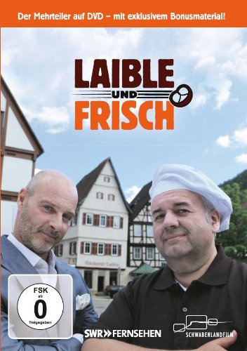 Laible und Frisch - Plagáty