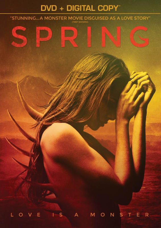 Spring - Affiches