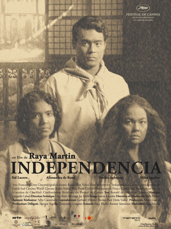 Independence - Posters
