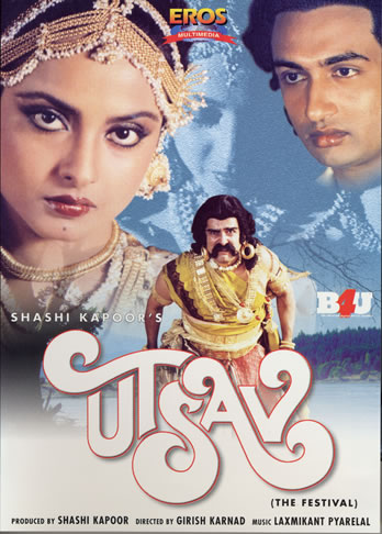 Utsav - Affiches