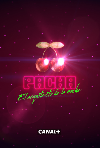 Pacha: The Architect of the Night - Posters
