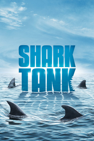 Shark Tank - Carteles