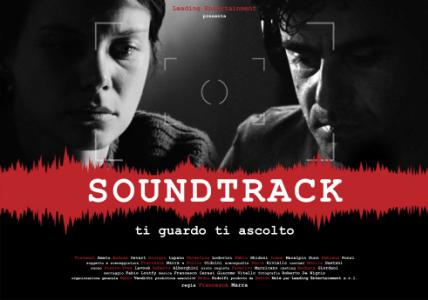 Soundtrack - Posters