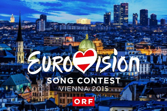 Eurovision Song Contest 2015 - Plagáty