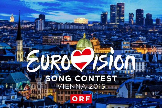 The Eurovision Song Contest - Posters