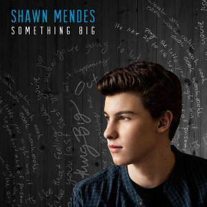 Shawn Mendes - Something Big - Posters
