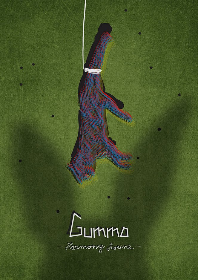 Gummo - Posters