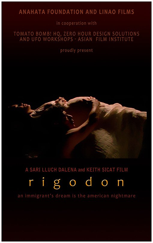 Rigodon - Plakáty