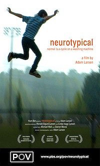 Neurotypical - Plakate