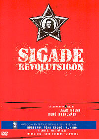 Prasečí revoluce - Plakáty