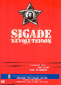 Sigade revolutsioon - Cartazes