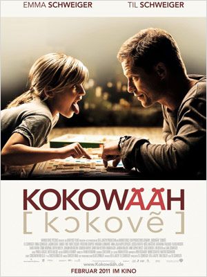 Kokowääh - Plakate