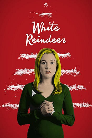 White Reindeer - Plakátok