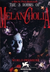 The 3 Rooms of Melancholia - Posters