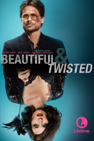 Beautiful and Twisted - Posters