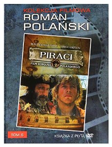 Piraci - Plakaty