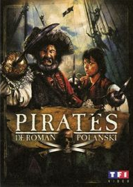 Piratas - Cartazes