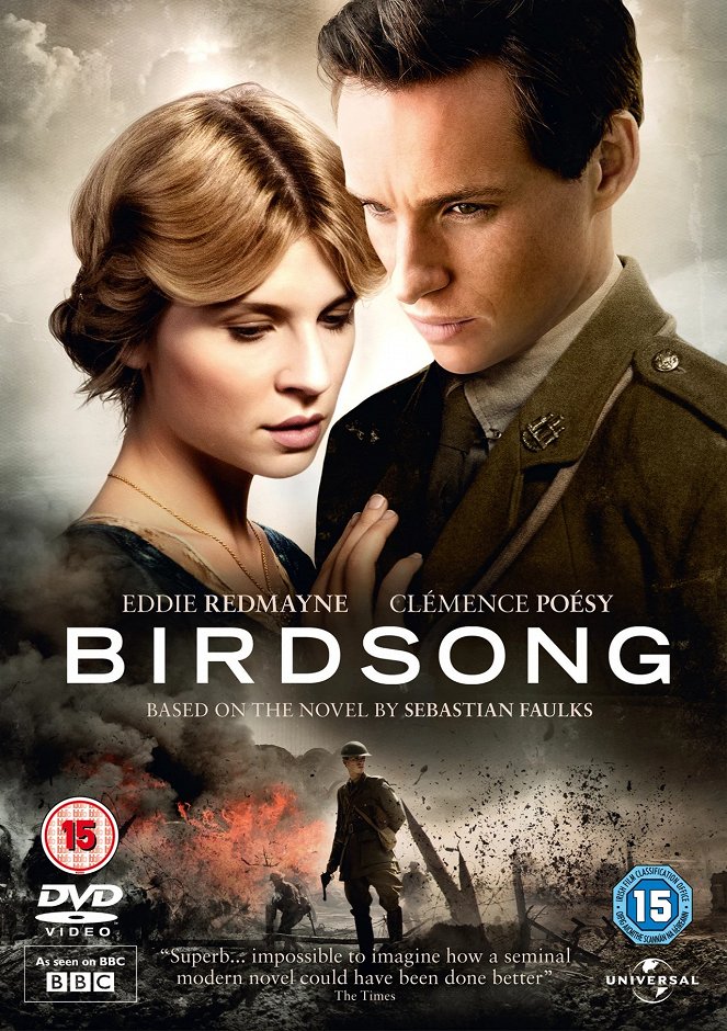 Birdsong - Posters