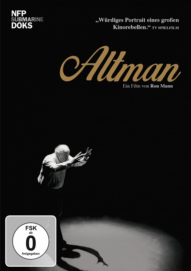 Altman - Plakate