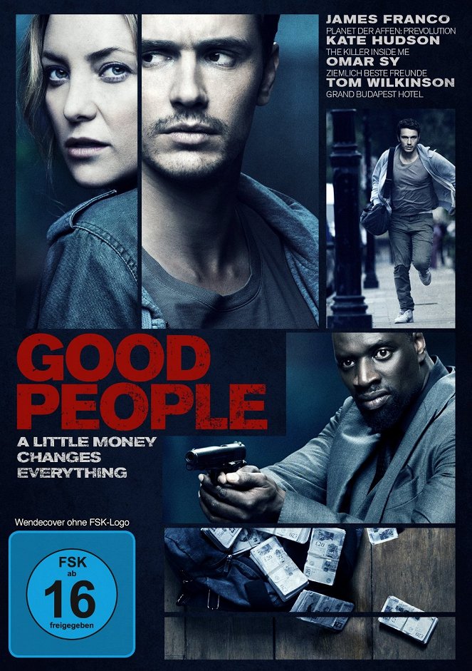 Good People - Plakate