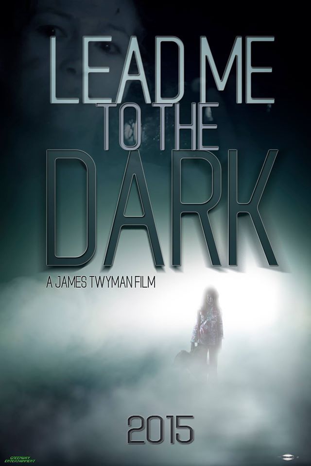 Lead Me to the Dark - Affiches