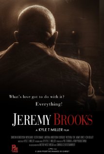 Jeremy Brooks - Affiches