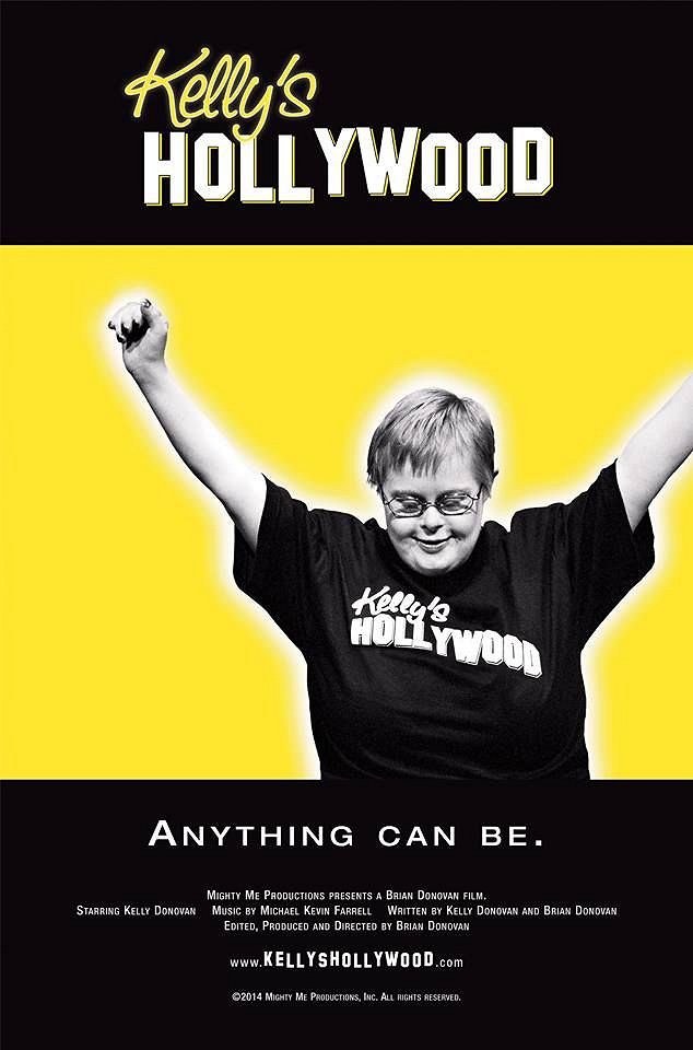 Kelly's Hollywood - Plakáty