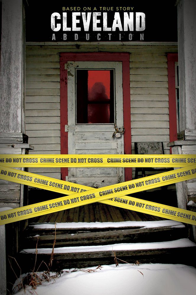 Cleveland Abduction - Posters