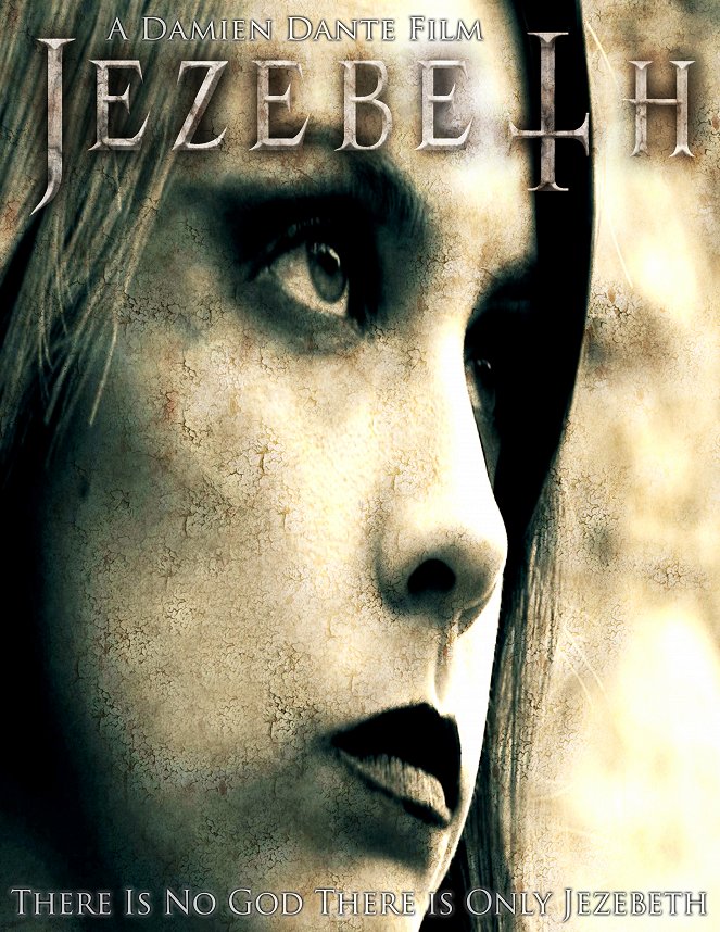 Jezebeth - Affiches