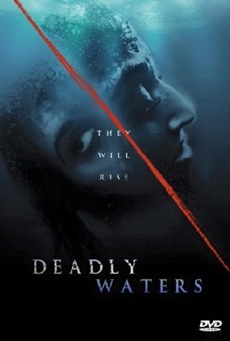 Deadly Waters - Posters