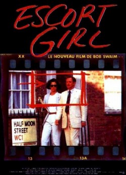 Escort Girl - Affiches