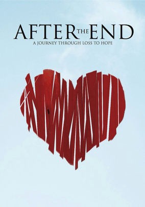 After the End - Carteles