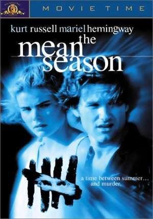 The Mean Season - Plakátok