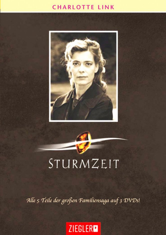 Sturmzeit - Plakátok