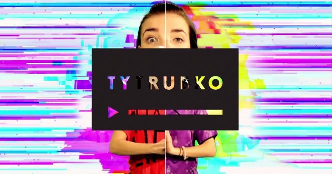 TyTrubko - Plakaty