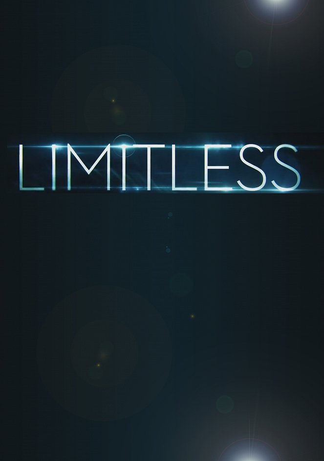 Limitless - Plakaty