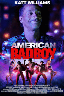 American Bad Boy - Affiches