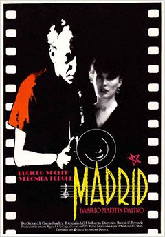Madrid - Posters
