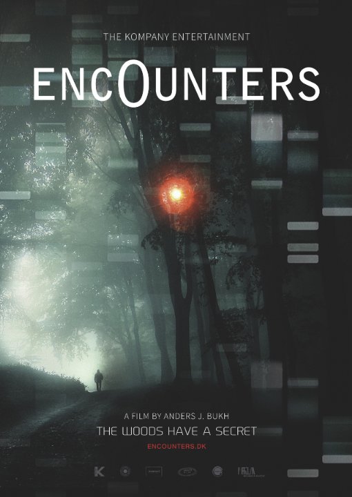 Encounters - Affiches