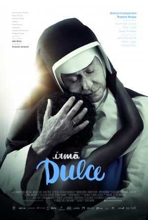 Irmã Dulce - Plakate