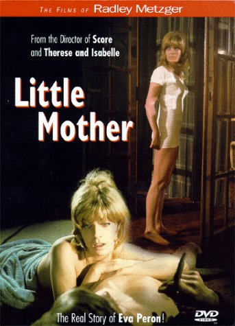 Little Mother - Posters