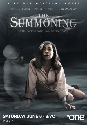 The Summoning - Affiches