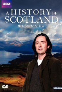 A History of Scotland - Cartazes
