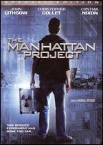 The Manhattan Project - Posters