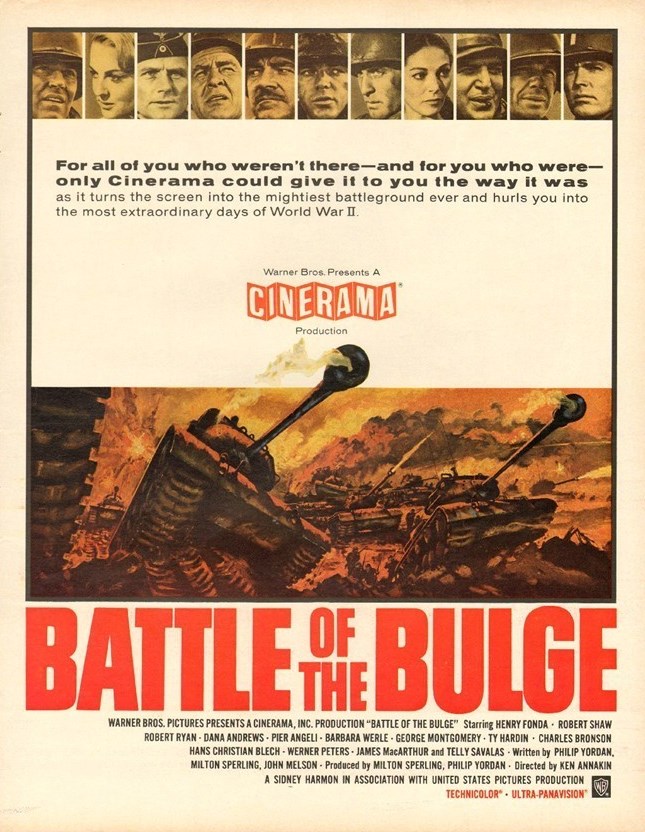 Die letzte Schlacht - Plakate